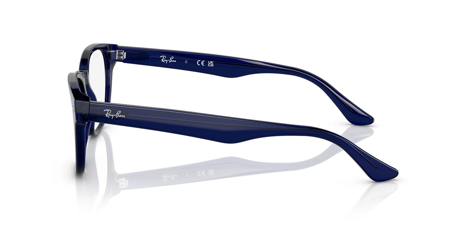Ray-Ban 5414 Eyeglasses - view 18